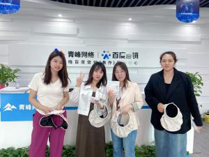 溫情五月 感恩母親--祝女神媽媽們節日快樂！